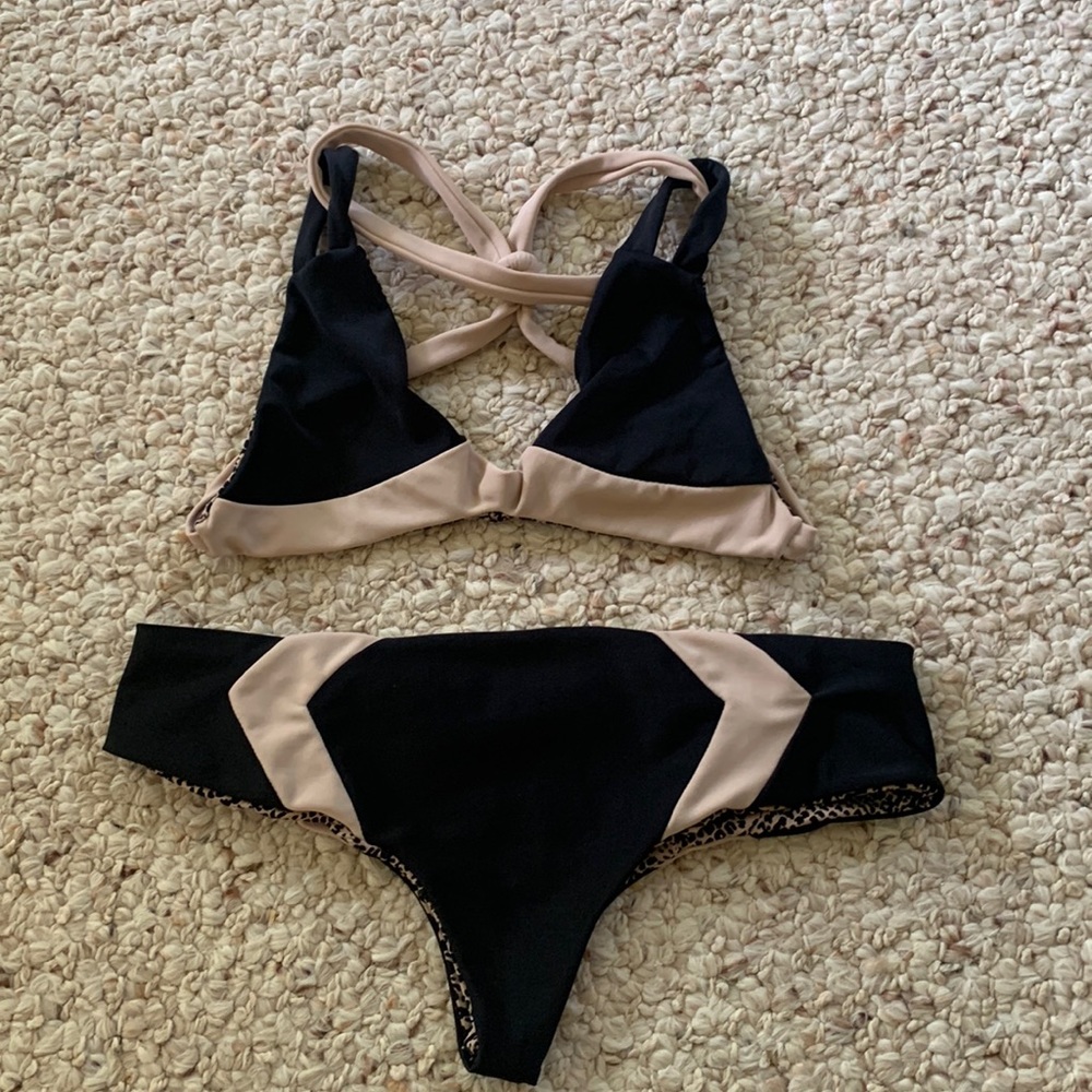 ACACIA swimwear